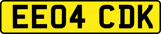 EE04CDK