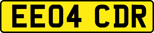 EE04CDR