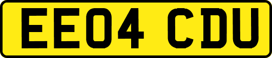 EE04CDU