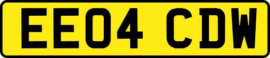 EE04CDW