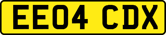 EE04CDX