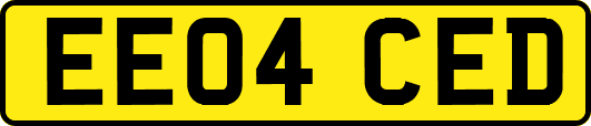 EE04CED