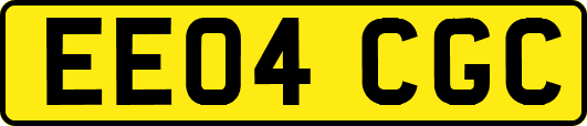 EE04CGC