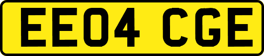 EE04CGE