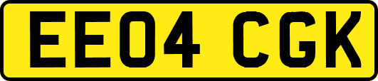 EE04CGK