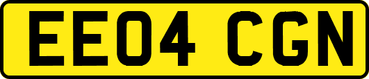 EE04CGN