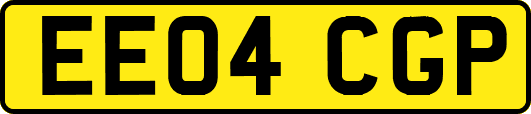EE04CGP