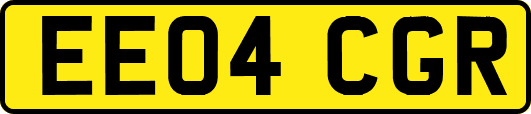 EE04CGR