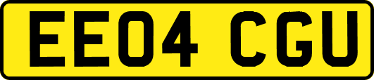 EE04CGU
