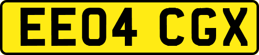 EE04CGX
