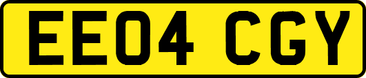 EE04CGY