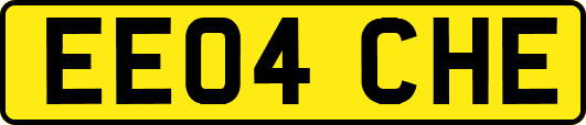 EE04CHE