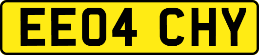 EE04CHY