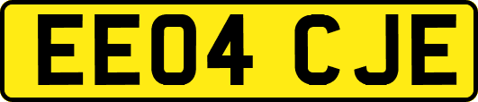 EE04CJE
