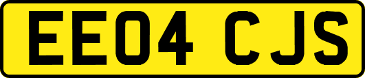 EE04CJS