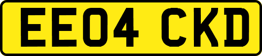 EE04CKD
