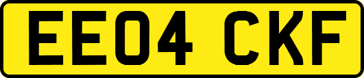 EE04CKF