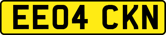 EE04CKN