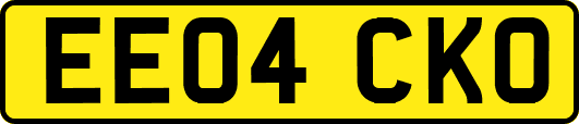 EE04CKO