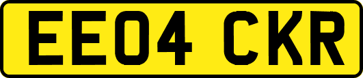 EE04CKR