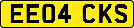 EE04CKS