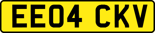 EE04CKV