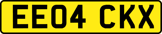 EE04CKX