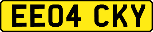 EE04CKY