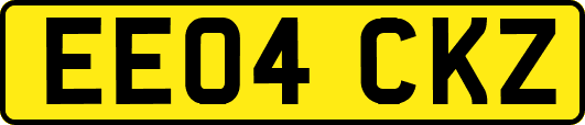 EE04CKZ