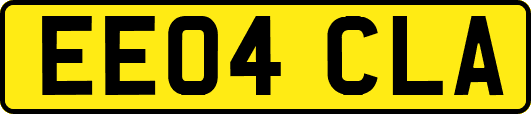 EE04CLA