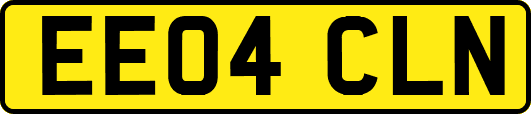 EE04CLN