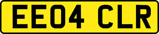 EE04CLR