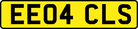 EE04CLS