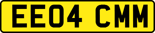 EE04CMM