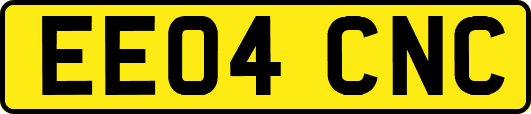 EE04CNC