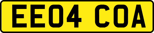 EE04COA