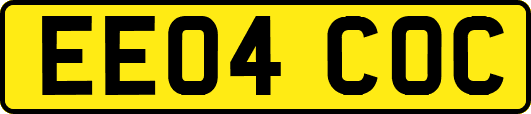 EE04COC