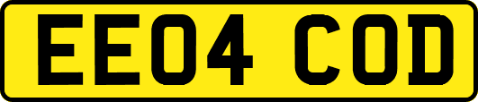 EE04COD