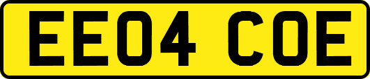 EE04COE