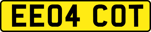 EE04COT