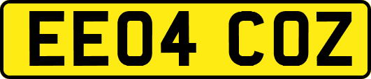 EE04COZ