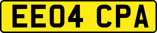 EE04CPA