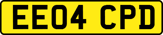 EE04CPD