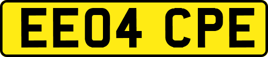 EE04CPE