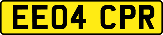 EE04CPR