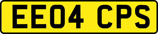EE04CPS