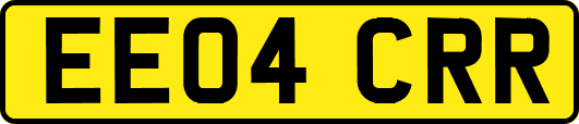 EE04CRR