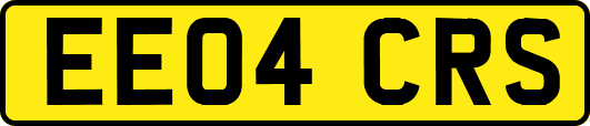 EE04CRS