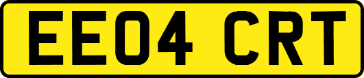 EE04CRT