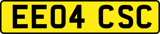EE04CSC